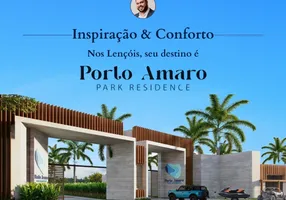 Foto 1 de Lote/Terreno à venda, 295m² em Centro, Santo Amaro do Maranhão