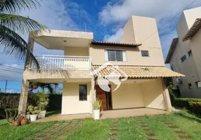 Foto 1 de Casa de Condomínio com 3 Quartos à venda, 187m² em Aruana, Aracaju