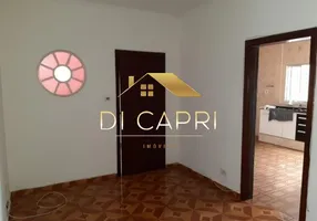 Foto 1 de Casa com 3 Quartos para alugar, 138m² em Vila Carrão, São Paulo