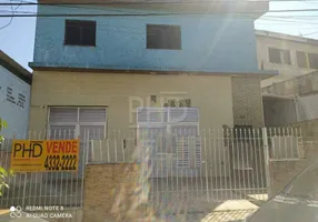 Foto 1 de Sobrado com 3 Quartos à venda, 356m² em Planalto, São Bernardo do Campo