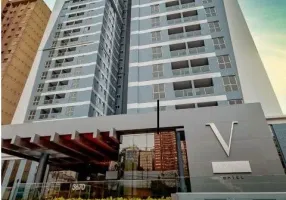 Foto 1 de Apartamento com 3 Quartos à venda, 96m² em Batel, Curitiba