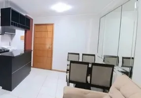 Foto 1 de Apartamento com 2 Quartos à venda, 30m² em Itaquera, São Paulo