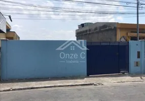 Foto 1 de Lote/Terreno à venda, 250m² em Parque Uirapuru, Guarulhos