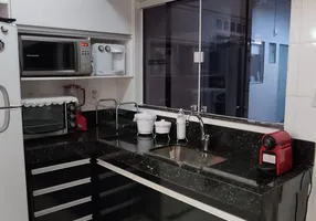 Foto 1 de Casa com 3 Quartos à venda, 210m² em Padre Eustáquio, Patos de Minas