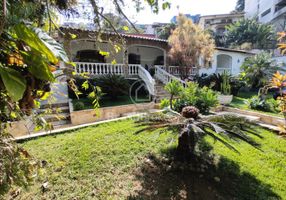 Casa na Rua Doutor Manuel Marreiros, 100, Bancários em Rio de Janeiro, por  R$ 2.199.690 - Viva Real