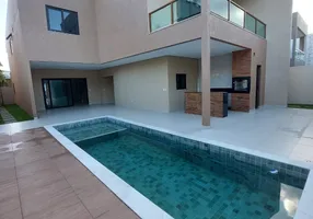 Foto 1 de Casa com 4 Quartos para alugar, 370m² em Alphaville II, Salvador