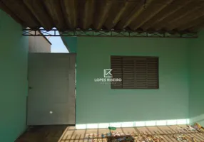 Foto 1 de Casa com 3 Quartos para alugar, 90m² em Jardim Santa Rita de Cassia, Santa Bárbara D'Oeste