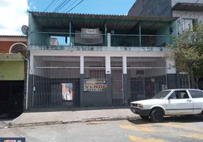 Foto 1 de Imóvel Comercial com 3 Quartos à venda, 540m² em Parque Continental I, Guarulhos