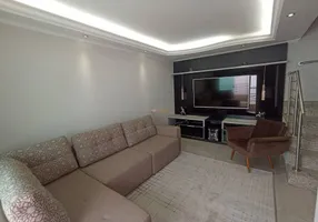 Foto 1 de Sobrado com 3 Quartos à venda, 96m² em Ipiranga, São Paulo