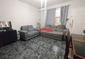 Foto 1 de Apartamento com 2 Quartos à venda, 90m² em Vila Belmiro, Santos