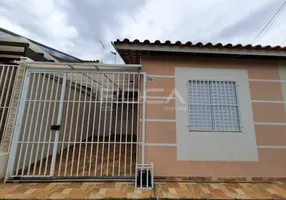 Foto 1 de Casa com 3 Quartos à venda, 65m² em Jardim Ipanema, São Carlos