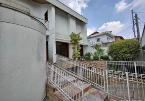 Foto 1 de Casa com 4 Quartos à venda, 486m² em Vila Lucia, São Paulo