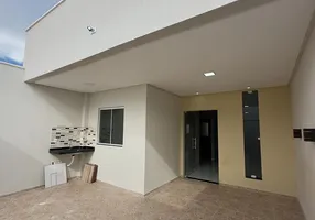 Foto 1 de Casa com 3 Quartos à venda, 107m² em Setor Habitacional Samambaia, Brasília