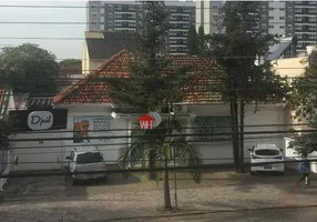 Foto 1 de Imóvel Comercial com 3 Quartos à venda, 180m² em Higienópolis, Porto Alegre