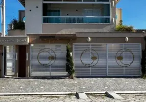 Foto 1 de Casa de Condomínio com 3 Quartos à venda, 84m² em Vila Caicara, Praia Grande