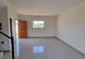 Foto 1 de Casa com 3 Quartos à venda, 88m² em Chácaras Reunidas Ipê, Itu