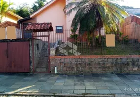 Foto 1 de Casa com 3 Quartos à venda, 120m² em Jardim Itú Sabará, Porto Alegre