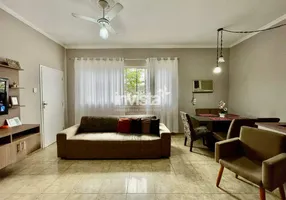 Foto 1 de Casa com 3 Quartos à venda, 97m² em Macuco, Santos