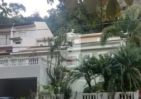 Foto 1 de Casa de Condomínio com 3 Quartos à venda, 480m² em Colinas do Ermitage, Campinas