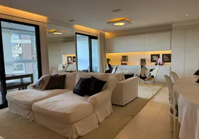 Foto 1 de Apartamento com 4 Quartos à venda, 179m² em Setor Oeste, Goiânia