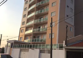 Foto 1 de Apartamento com 2 Quartos à venda, 82m² em Vila Henrique, Salto