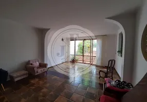 Foto 1 de Casa com 3 Quartos à venda, 297m² em Alto da Boa Vista, Ribeirão Preto