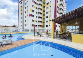 Foto 1 de Apartamento com 3 Quartos à venda, 76m² em Siqueira Campos, Aracaju