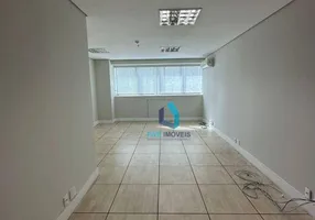 Foto 1 de Sala Comercial para venda ou aluguel, 41m² em Morumbi, São Paulo