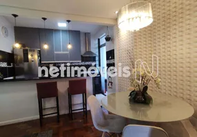 Foto 1 de Apartamento com 3 Quartos à venda, 85m² em Caiçara Adeláide, Belo Horizonte