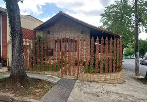Foto 1 de Casa com 1 Quarto à venda, 141m² em Jardim Santo Alberto, Santo André