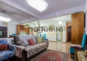 Foto 1 de Apartamento com 3 Quartos à venda, 130m² em Santo Amaro, São Paulo