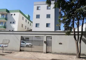 Foto 1 de Apartamento com 3 Quartos à venda, 90m² em Vila Satelite, Sarzedo