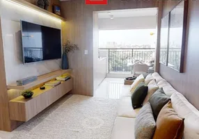 Foto 1 de Apartamento com 2 Quartos à venda, 67m² em Freguesia do Ó, São Paulo