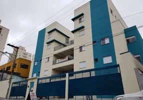 Foto 1 de Apartamento com 2 Quartos à venda, 43m² em Vila Antonieta, São Paulo