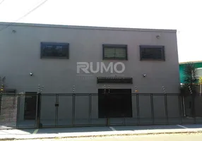 Foto 1 de Galpão/Depósito/Armazém à venda, 290m² em Parque Via Norte, Campinas
