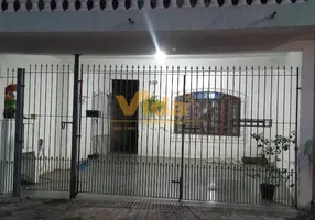 Foto 1 de Sobrado com 3 Quartos à venda, 125m² em Vila Yolanda, Osasco