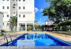 Foto 1 de Apartamento com 2 Quartos à venda, 47m² em Jardim Planalto, Porto Alegre