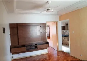 Foto 1 de Apartamento com 1 Quarto à venda, 54m² em Barra Funda, São Paulo