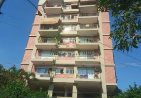 Foto 1 de Apartamento com 1 Quarto à venda, 52m² em Taquara, Rio de Janeiro