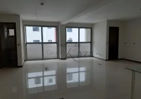 Foto 1 de Sala Comercial à venda, 58m² em Parque Residencial Aquarius, São José dos Campos