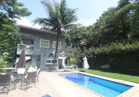 Foto 1 de Apartamento com 6 Quartos à venda, 760m² em Lagoa, Rio de Janeiro