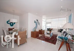 Foto 1 de Apartamento com 3 Quartos à venda, 106m² em São Conrado, Rio de Janeiro