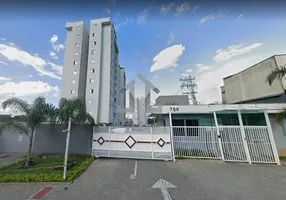 Foto 1 de Apartamento com 2 Quartos à venda, 56m² em Jardim São Luiz, Ferraz de Vasconcelos