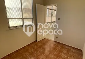 Foto 1 de Apartamento com 3 Quartos à venda, 70m² em Engenho Novo, Rio de Janeiro