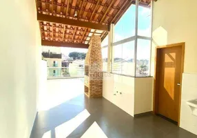 Foto 1 de Cobertura com 2 Quartos à venda, 65m² em Parque Oratorio, Santo André