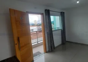 Foto 1 de Apartamento com 1 Quarto para alugar, 35m² em Parque Edu Chaves, São Paulo