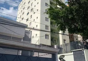 Foto 1 de Apartamento com 2 Quartos à venda, 56m² em Vila Mazzei, São Paulo