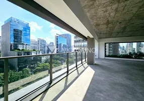 Foto 1 de Apartamento com 3 Quartos à venda, 227m² em Vila Olímpia, São Paulo