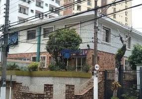 Foto 1 de Sobrado com 4 Quartos à venda, 200m² em Santana, São Paulo