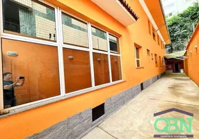 Foto 1 de Imóvel Comercial para alugar, 247m² em Embaré, Santos